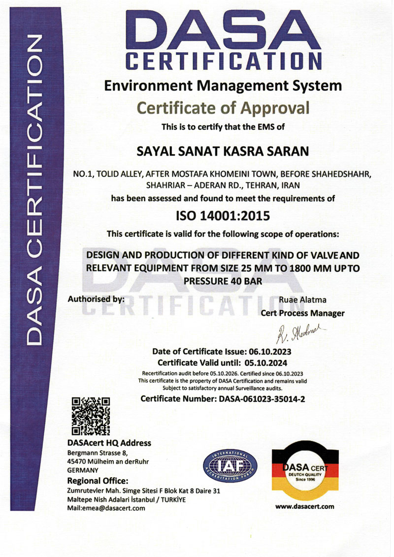 ISO-14001-DASA